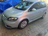 Volkswagen Golf Plus Goal 1,9 TDI - VW Golf Plus Gebrauchtwagen in Augsburg