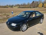 Volkswagen Vw Bora V6 4 Motion Recaro - Volkswagen Bora: 4motion
