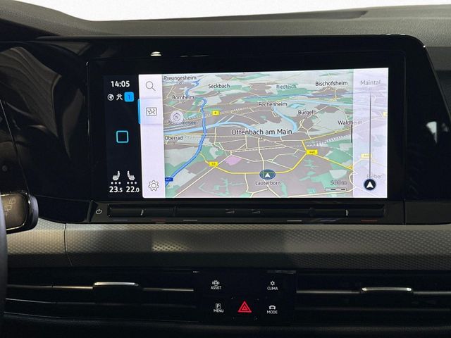 Golf VIII Variant 2.0 TDI DSG MOVE AHK+KAM+ACC+L