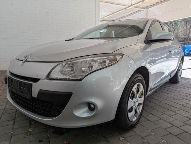 Renault Megane III Lim. 5-trg. Expression*2.Hd.*Klima