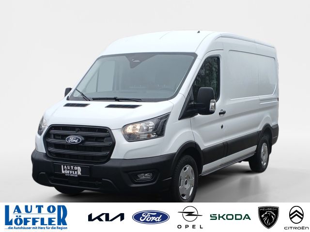 Ford Transit Kasten 350 L2 Trend PDC' RFK' TEMPO'