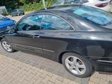 Mercedes-Benz mercedes clk 240 - gebrauchte Mercedes-Benz CLK 240 aus dem Jahr 2003