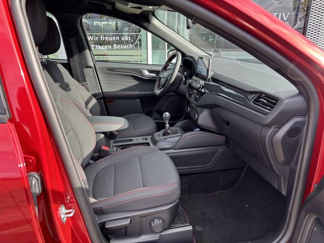 Ford Kuga 1.5 EcoBoost ST-Line NaviAHK