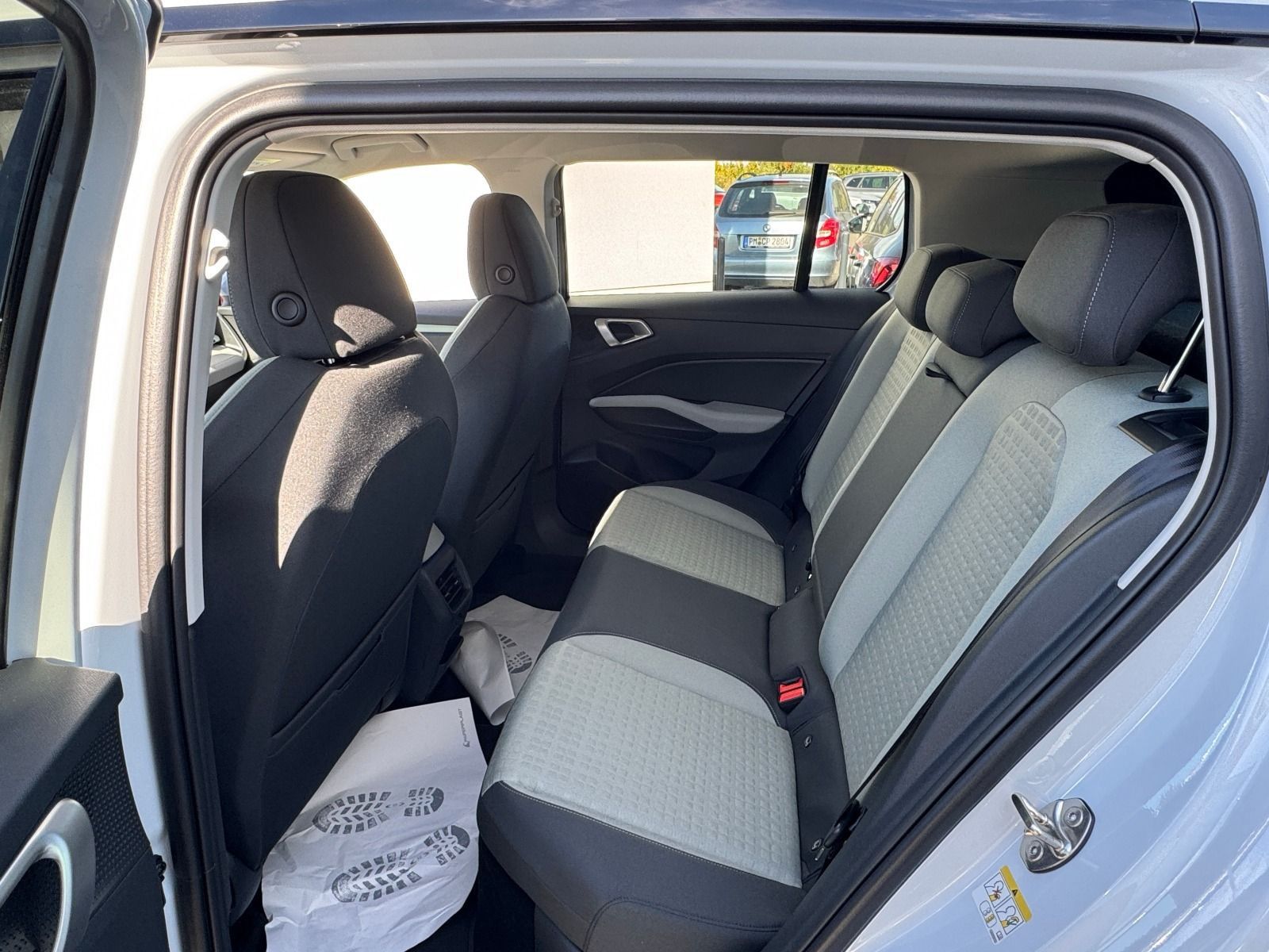 Fahrzeugabbildung SKODA Epiq 55 Selection*RFK*LED*5JGarantie