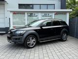 Audi Q7 3.0 TFSI quattro/B&O/Standhzng/7-Sitz/Offroad - : Allradantrieb, Offroad