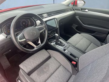 Volkswagen Passat Variant - 11