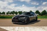 BMW M3 CS Touring Keramik | Driving Assistant | LHZ - BMW M3 Touring Kombi Cs Gebrauchtwagen