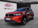 Opel Frontera Electric Edition NAVI//RFK//ALLWETTERRE - Opel Frontera: Grau