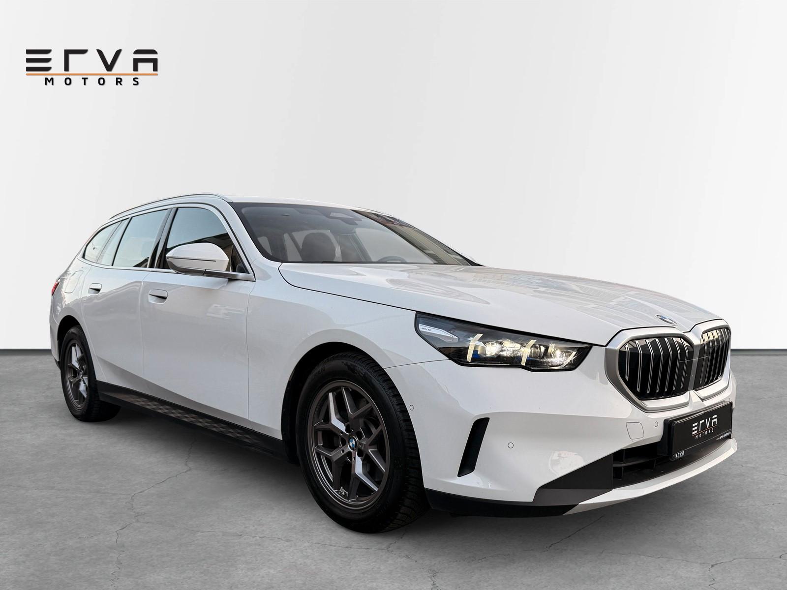 BMW 5205 Touring 520 d