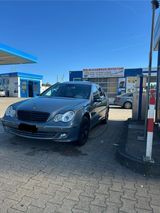 Mercedes-Benz Mercedes C320 4 MATIC - Mercedes-Benz C 320: 4matic