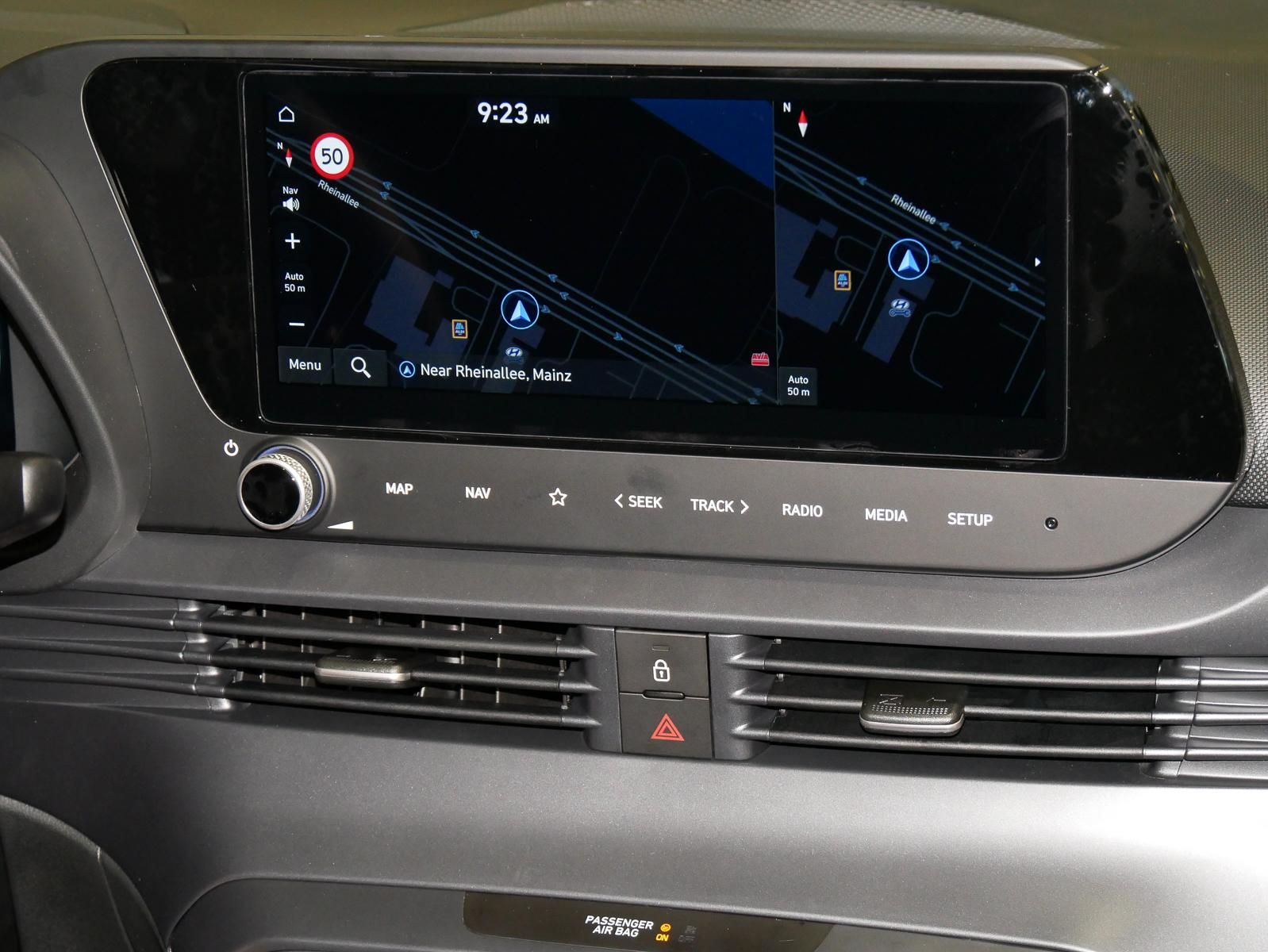 Hyundai i20 - Bild 4