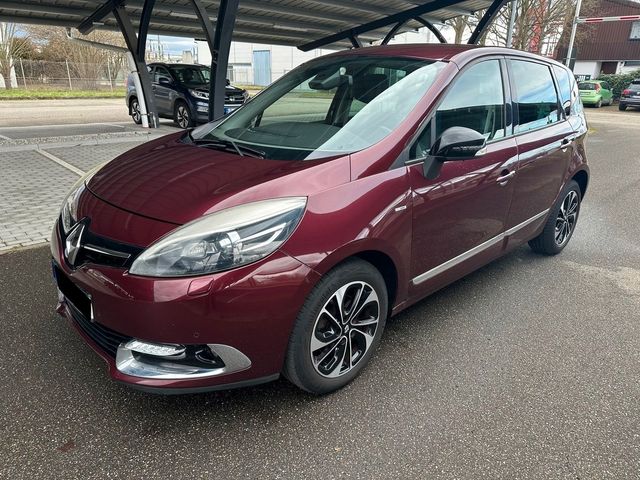 Renault Scenic III 1.6 dCi  BOSE Edition 2.Hand