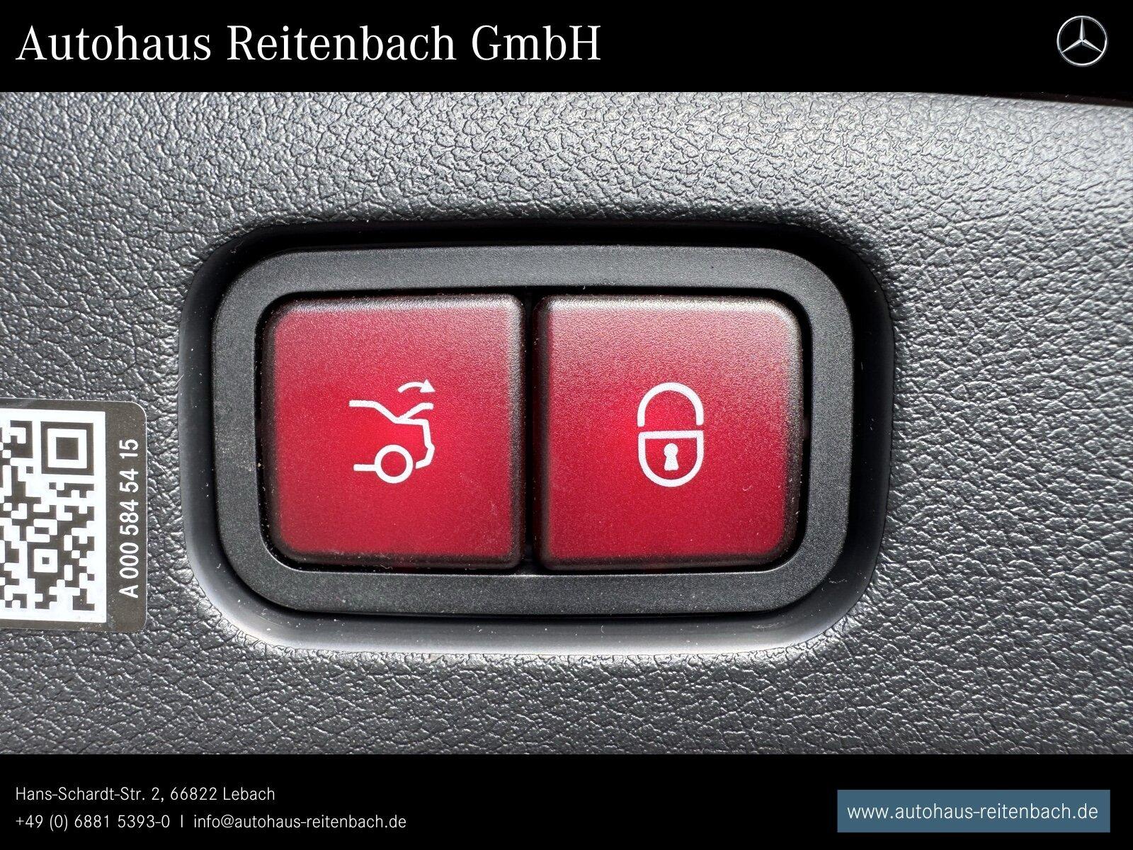 Mercedes-Benz E220d EXCLUSIVEPREMIUM+BURME 21AMG+360+SITZKLIMA