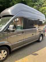 Volkswagen Grand California 600 + 1 Jahr Garantie  - Angebote