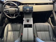 Foto Nummer 4: LAND ROVER Range Rover Evoque