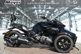 Can-Am Spyder F3  - CAN-AM SPYDER