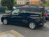 Volkswagen Caddy Life - Volkswagen Caddy: Schwarz