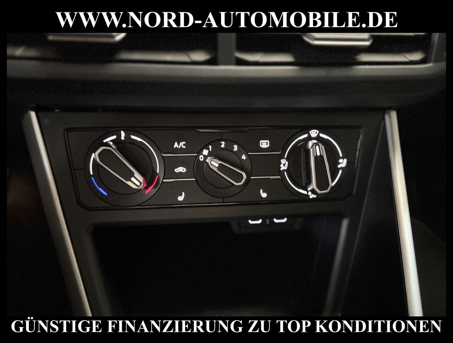 Volkswagen Polo Life 1.0 TSI DSG Navi/LED/Dig.Cockpit