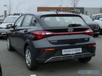 Hyundai i20 - Vorschau Bild 2