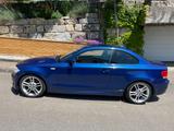 BMW 120i Coupé - E82 - M PERFORMANCE - M PAKET - BMW 120 aus 2011: 120i