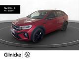 Volkswagen Taigo 1.5 TSI R-Line AHK Pano Matrix Navi RFK AC - gebrauchte VW Taigo aus dem Jahr 2022