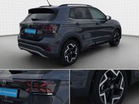 Volkswagen T-Cross - Vorschau Bild 26