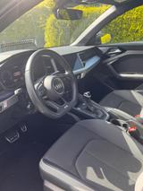 Audi A1 40 TFSI S tronic Sportback - Edition One - Audi A1: Tronic