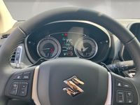 Suzuki (SX4) S-Cross - Vorschau Bild 8