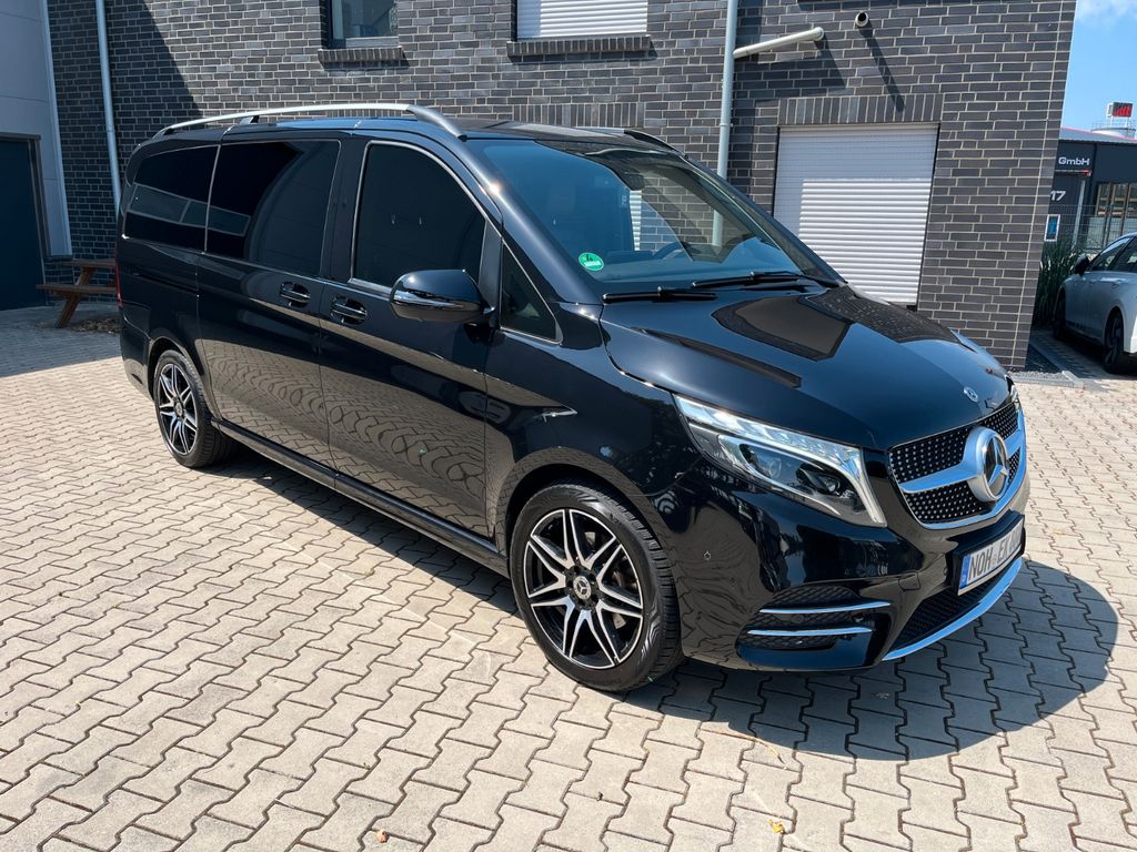 Mercedes-Benz V 300