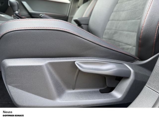 Seat Ibiza - Bild 12