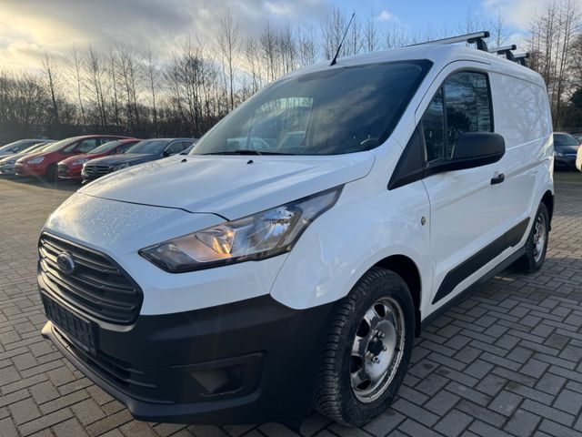 Ford Transit Connect Kasten