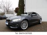 BMW 430d Coupe xDrive Schiebedach AHK-schwenkb. - BMW 430: 430d