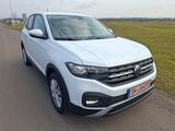 Volkswagen T-Cross*LANE/FRONT ASSIST*SITZHZ*NAVI*PDC* - Volkswagen T-Cross in Halle