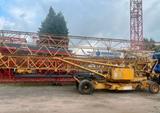 Potain 321C - Potain LKWs