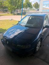 Seat Toledo 1.9 Tdi Tüv 10/27  Viele Teile... - Seat Toledo SE mit Diesel-Antrieb