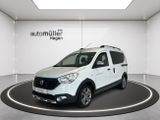 Dacia Dokker 1.2 TCe Stepway PDC|NAVI|KLIMA|SHZ|ALLW-R - Dacia Gebrauchtwagen Dortmund