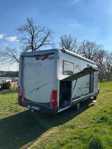 Carthago Chic I 51 S-Plus,  Mercedes Sprinter 519 - Carthago Integrierter Automatik