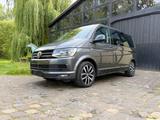 Volkswagen T6 Multivan Edition 30 4Motion ACC LED AHK RFK - Volkswagen T6 Multivan: Edition