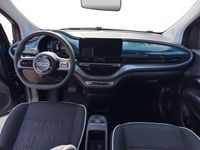 Fiat 500e - Vorschau Bild 15