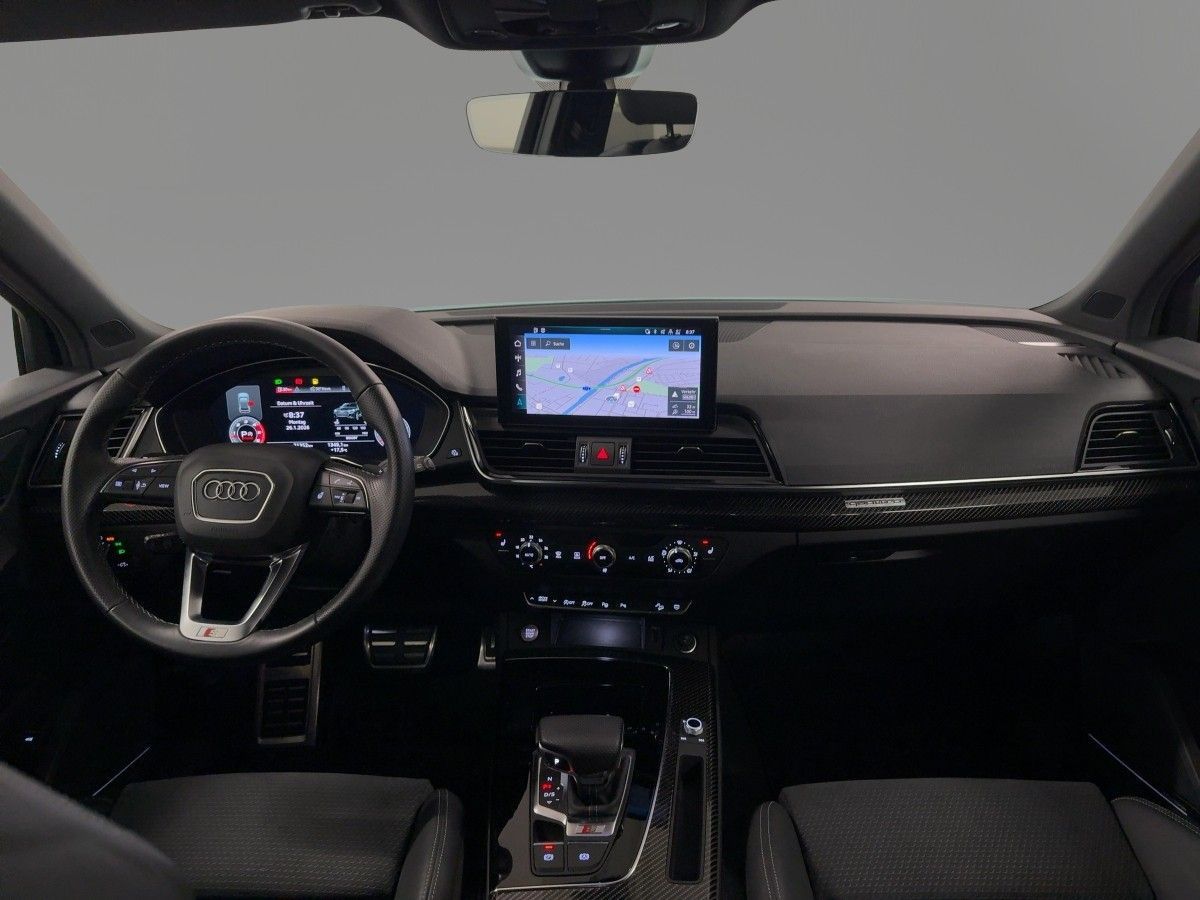 Audi SQ5 - Bild 12