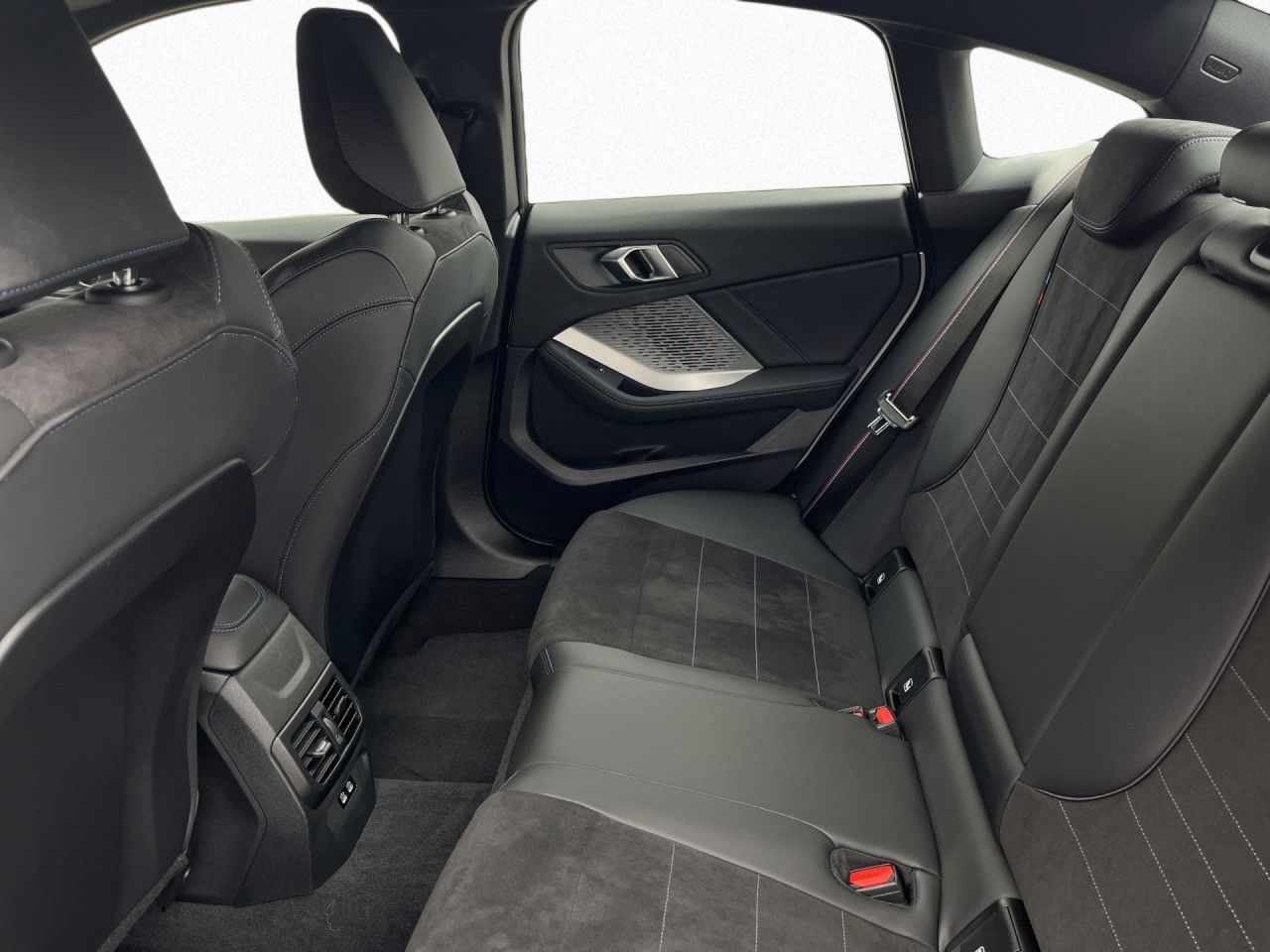 BMW 220 Gran Coupé - Bild 13