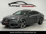 Audi A7 3.0 TDI QUATTRO S-LINE/BOSE/KAMERA/ACC/LED/ - Audi A7: Line