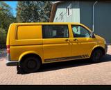 Volkswagen +++ VW T5 HP Camper Edition - 120k - 1,9l ... - Volkswagen LT: 9