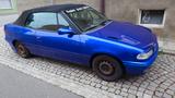 Opel Astra 1.6 Cabrio Bertone Edition Bertone Edition - gebrauchte Opel Astra aus dem Jahr 1995