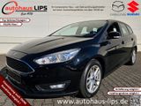 Ford Focus Turnier 1.0i Business | Tempomat | - Ford Focus: I