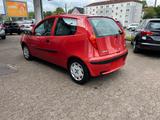 Fiat Punto 1.2 8V Dynamic Klima-E Fenster-ABS-Servo - Fiat Punto Dynamic mit Benzin-Antrieb
