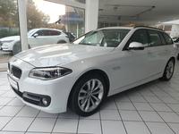 BMW 530d xDrive Sport-Aut/LED/Pano/Leder/HuD/H&K