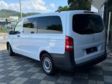 Mercedes-Benz Vito 114 CDI Tourer BASE LANG 9-SITZER,KLIMA,DAB - Mercedes-Benz Vito BASE mit Diesel-Antrieb