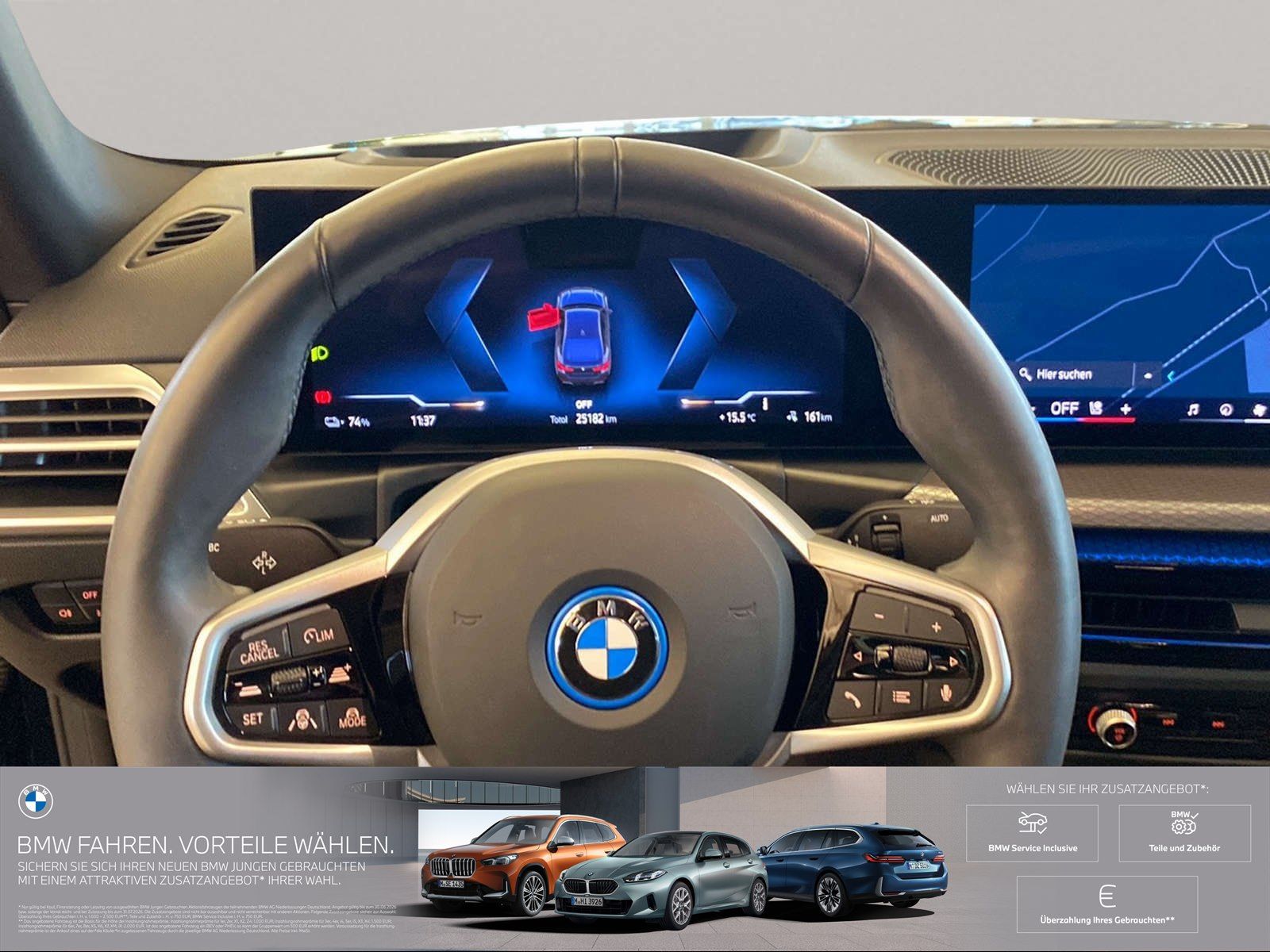 BMW i4 - Bild 14