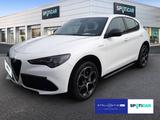 Alfa Romeo Stelvio 2.0 Turbo 16V Veloce Q4 (EURO 6d)